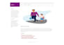 develop any template with flexbox grid