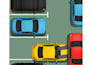 animate 2d vehicles, roads, and city traffic scenes