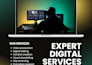 transform your videos with high quality edits that stand out