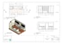 create revit bim model from dwg and point cloud