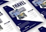 do creative flyer design