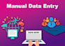 do data entry, copy paste, web research, data scraping and product listing
