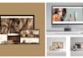 create and maintain your website with secure european hosting, data protection