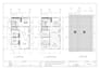 draw 2d floor plan, house plan, elevations, in autocad