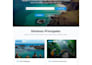 login templates for web pages