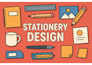 design premium stationary for your business