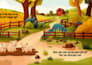 design children story book illustration