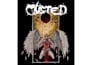 create cover album artwork design for metal  punk album
