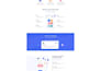 create responsive wordpress landing page, elementor pro landing page design