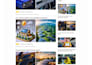 provide wordpress blog website development service