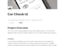 design a modern and userfriendly mobile app UI UX in figma