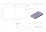 create 2d cad and manufacturing blueprints in solidworks