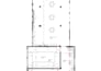 convert your pdf or sketch into a vastu corrected 2d autocad house plan