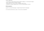 web scraping and data collection