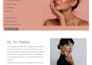 develop or redesign wordpress website and fix bugs