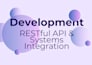 develop a custom restful API with nodejs