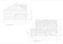 provide city permit drawings and convert blue prints to dwg