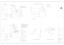 draw technical drawing for your plumbing floor plan, riser diagram autocad 2d