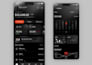build android ios crypto wallet app website blockchain app fintech app bank app