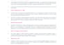 draft policies for your business ie aml, kyc and etc