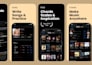 design professional appstore screenshots for your app