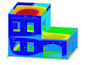 make all of the sap models to get structure analysis