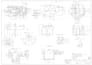 reverse engineering from 3d scanned model to stl