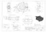 reverse engineering from 3d scanned model to stl