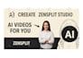 create ai video for you