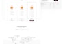 clone or duplicate any website into a fast react app