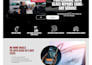 clone, copy or redesign any website into wordpress with elementor
