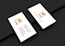 do business card designs