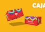 design modern product packaging, label and box for your brand