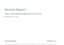 perform web and API penetration testing with  vapt report