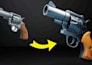 create 3d model props, objects or weapons