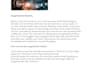write SEO optimised google friendly content for blogs and websites