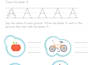design bold and easy kdp colouring book for kids and adults