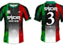 do professional sports jersey design for your team