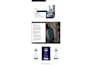 design or redesign a responsive business blog ecommerce modern wordpress website