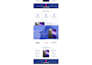 expert wordpress landing page design or elementor landing page