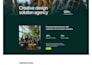 design or develop webflow website, figma to webflow, webflow landing page