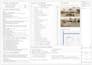 draft 2d architectural floor plans, elevations and sections in autocad
