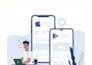 build a secure and scalable web application