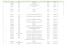 create custom business income expense calculator cash flow sheet