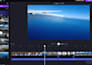 creating a editing of video