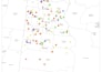 create professional gis maps, spatial analysis, and urban planning visuals