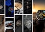 produce high end watch photography