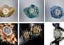 produce high end watch photography