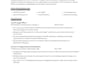 build your resume in 48 hours in french or english