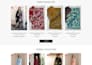 build rebuild clothing fashion autopart professional ecoomerce store website